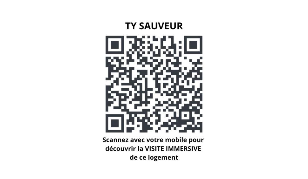 Ty Sauveur By Cocoonr Apartment Rennes Ngoại thất bức ảnh